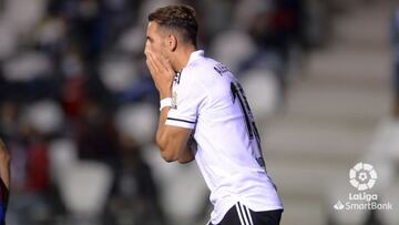 Aprobados y suspensos: el gol se paga caro