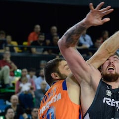 Balvin saca pecho con el 2-0: "Hay que contar con nosotros"