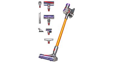Black Friday en Dyson: hasta 250 euros menos en aspiradoras y ms
