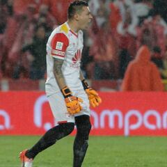 Castellanos: "Jugar ante América será lindo porque siempre llenan"