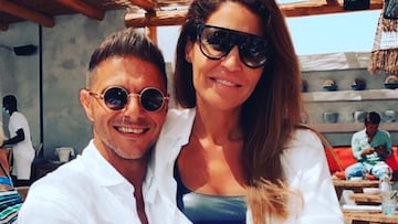 Joaquín le pregunta a su mujer si le perdonaría una infidelidad con Jennifer López y su respuesta es clara: “Yo solo tengo ojos para ti”