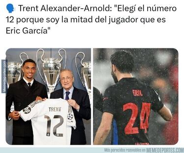 Los mejores memes del arranque del Mundial de Clubes