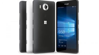 Microsoft deja de vender los Lumia 950 y Lumia 950 XL en España