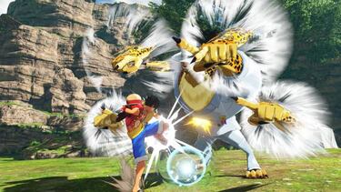 La gran oportunidad de One Piece: World Seeker en 2019