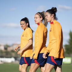 El Real Madrid amenaza a un Barcelona que está de bajón