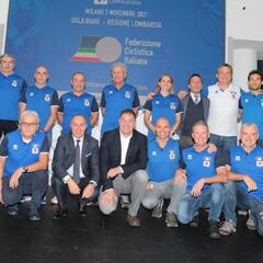 Bennati, nuevo seleccionador italiano de ciclismo