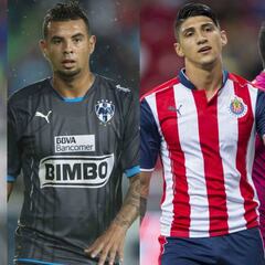 Liga MX tendrá juego de estrellas en el verano de 2017
