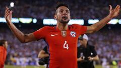 Los nombres y apodos chilenos más 'patriotas'