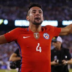 Los nombres y apodos chilenos más 'patriotas'