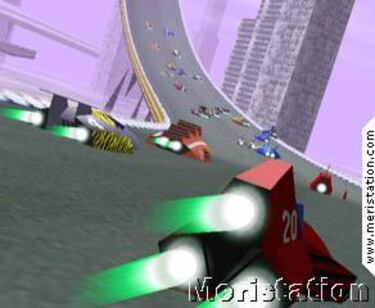 Super Smash Brothers Melee (GameCube)