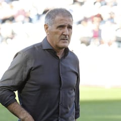 Paco Herrera: “Me contaron que interesaba, pero poco más”