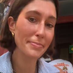 Una británica en España muestra los tres alimentos de los que se considera adicta: “Todos los días, por favor”