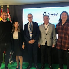 La Spain Kiteboarding League presenta su calendario 2024