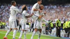 El Madrid acompleja al Barça