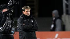 ¿Quién es Guillermo Hoyos, el técnico interino de Inter Miami que dirigirá a Messi tras la salida de Mascherano?
