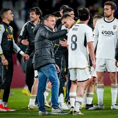 Alberto González: “Ni antes era tan malo ni ahora tan bueno”