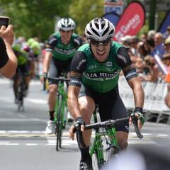 El Circuito de Getxo contará con una participación estelar