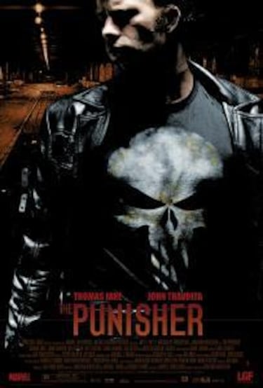 The Punisher (Xbox)