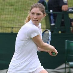 Parrizas y Bucsa se quedan a un paso del cuadro de Wimbledon