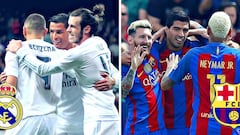 BBC & MSN eclipsed by Iago Aspas, LaLiga's most effective striker