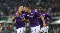 Nuevo revés para Jovic