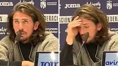 Javi Poves ‘estalla’ y nombra a los jugadores que “echaría en enero”