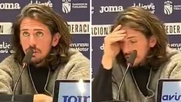 Javi Poves ‘estalla’ y nombra a los jugadores que “echaría en enero”