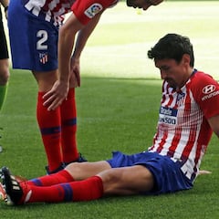 Bronca entre Savic y el 'Profe' Ortega: "Dímelo a la cara, rata"