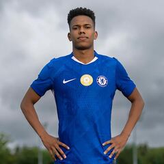 Estevão desata la ilusión