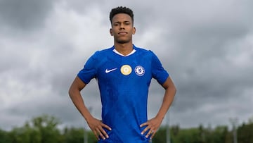 Estevão desata la ilusión