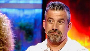 José Luis Losa, tercero en 'MasterChef': "El premio nunca me lo dieron"