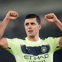 Guardiola tiene una debilidad