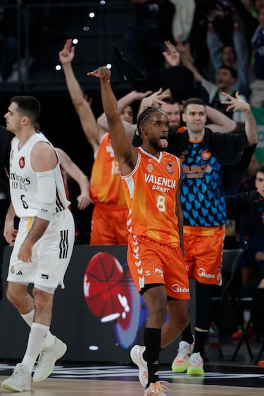 Supermario Hezonja firma una remontada antológica