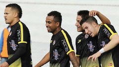 UTC 3-0 Melgar: goles, resumen y resultado del partido