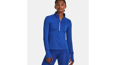 Black Friday en Under Armour: ahorra un 51% en tu ropa deportiva