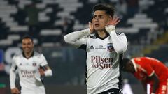 Los detalles de la millonaria operación de Colo Colo con Solari