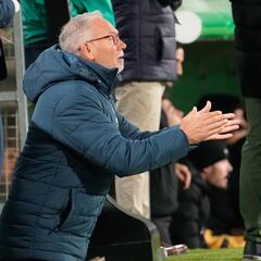 Miguel Álvarez: “Debemos crecer desde la solidez defensiva y no perder nuestra esencia”