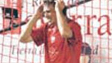 <b>OSASUNA JUGÓ LA PREVIA.</b>