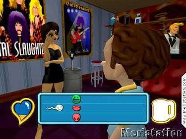 Leisure Suit Larry volverá a lo grande