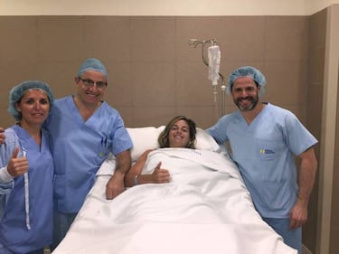 El Open de Alicante pone a prueba el orden del r¨¢nking