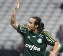 Valdivia negocia con Palmeiras y allana su vuelta a Brasil