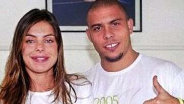 <b>MIÉRCOLES.</B> Ronaldo volverá a entrenarse con sus compañeros el miércoles.