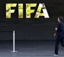 Cronología del caso FIFA