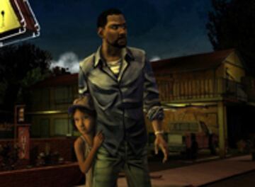 IPV - The Walking Dead (PC)