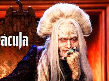 Crítica de ‘Drácula’, un remake inesperado que se convierte en un placer culpable