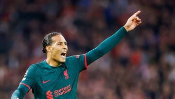 “¿El delantero más difícil? Giroud”