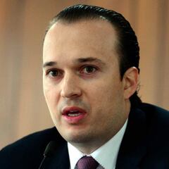 Kiril Torodov dejó la presidencia de la federación mexicana de natación
