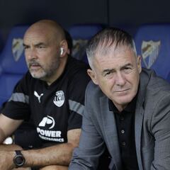 Alcaraz desea “de todo corazón que la UD Ibiza vuelva al fútbol profesional”