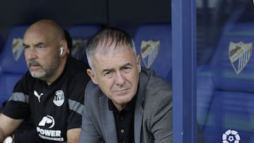Alcaraz desea ¡°de todo coraz¨®n que la UD Ibiza vuelva al f¨²tbol profesional¡±