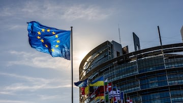 Parlamento Europeo